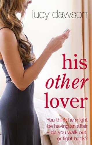 His other lover lucy - his,