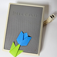 BERNINA foot control pedal