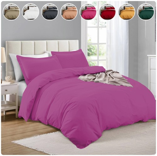 Luxury duvet cover feel - feel, like