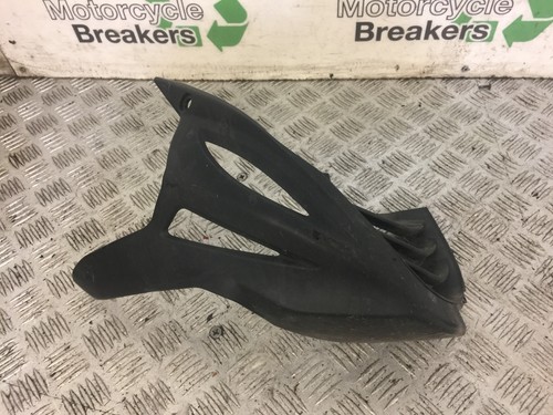 Kymco ck1 125 bellypan - kymco, year