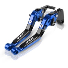 2x Folding Front Brake &