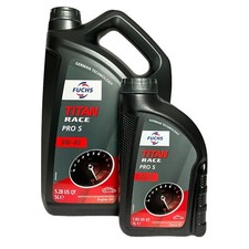 Fuchs Titan Race Pro S 5W40