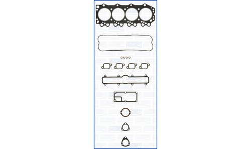 Cylinder head gasket set mazda - cylinder,
