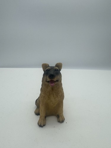 Vintage german shepard dog - vintage,