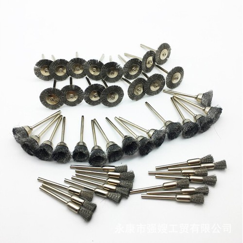 15x stainless steel wire - stainless,