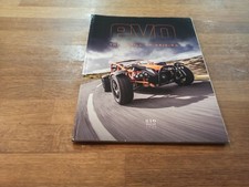 Evo magazine # 201 and above