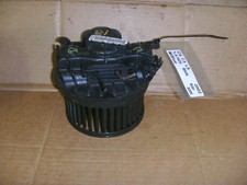 CITROEN C3 2002-2009 AND PLURIEL HEATER BLOWER FAN MOTOR GMV A86 CH