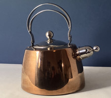 Schulte ufer whistle stove - schulte-ufer,