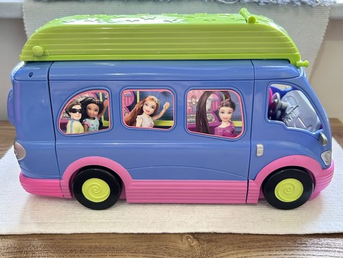 Polly pocket fashion - pocket,
