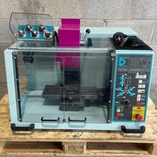 Boxford 190VMC CNC Milling