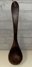 Vintage Wooden Hand Carved