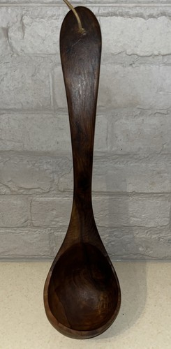 Vintage wooden hand carved - vintage,