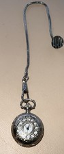 Pretty PICADOR Ladies  Silver