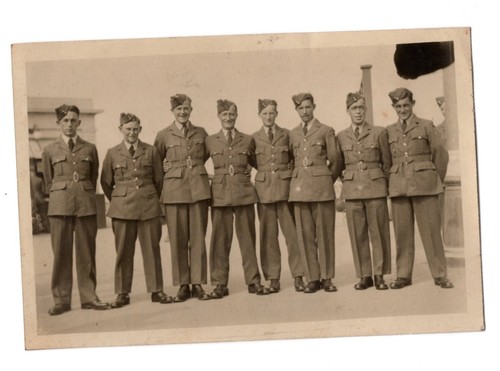 Vintage ww2 raf royal - ww2, air