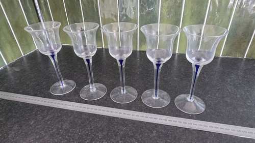 Drinking glasses from the - drinking,