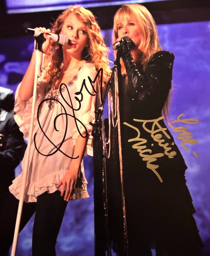 Taylor swift stevie - taylor, nicks