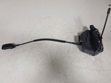 Renault Laguna MK2 (X74) 00-07 Nearside Passenger Left Front Door Lock Mechanism