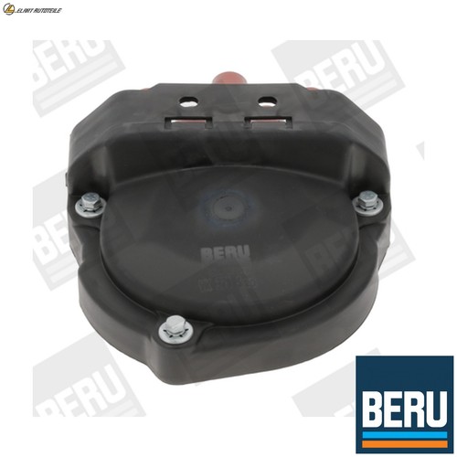 Ignition distributor cap - ignition,