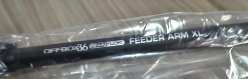 Preston offbox telescopic - preston,