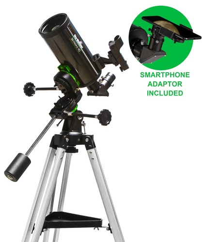 Skywatcher starquest 90mc 90mm - skywatcher,