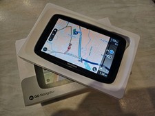 TomTom Sat Nav. Fully Updated