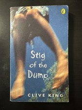 Stig of the Dump (Puffin