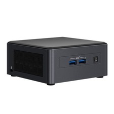 Intel nuc nuc11tnhi5 - nuc, i5