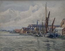 Joseph West (1881 - 1958)