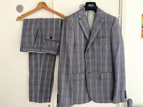 Harry brown men - harry, men’s