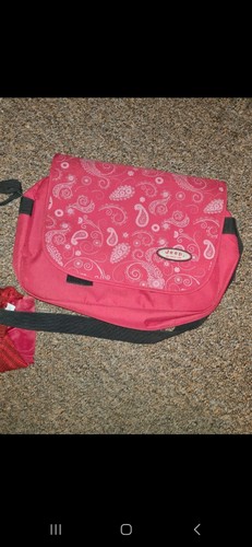 Jeep red paisley print - jeep,