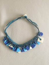 Boutique choker style necklace