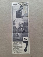 MICKY FENTON MIDDLESBROUGH -