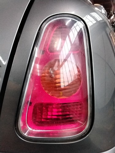 Tail light mini - tail,