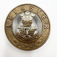 Genuine Leinster Regiment