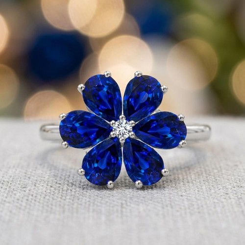 14k white gold - 14k,