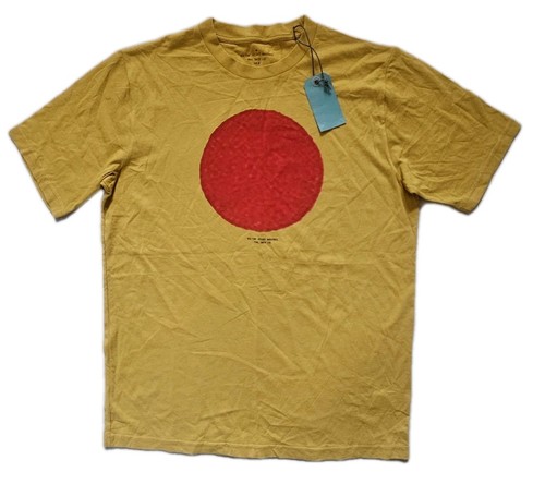 Paul smith red ear - paul, t