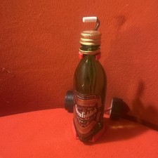 Miniature Glenfiddich Whisky