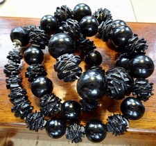 antique Victorian carved