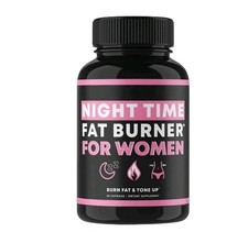 Night Time Fat Burner