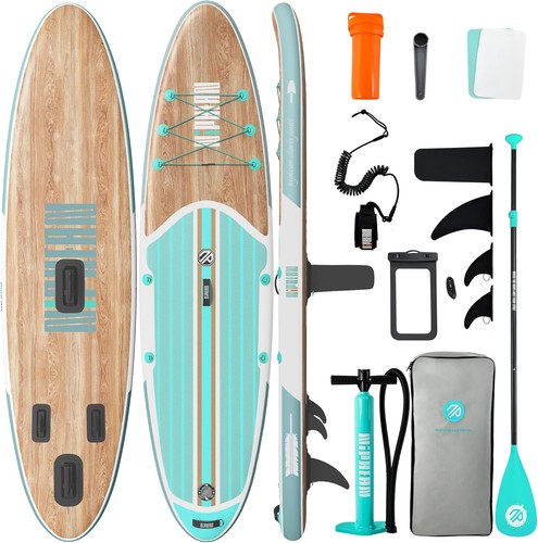 Inflatable stand paddle - inflatable,