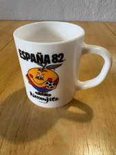 Vintage Espana Spain 82 World