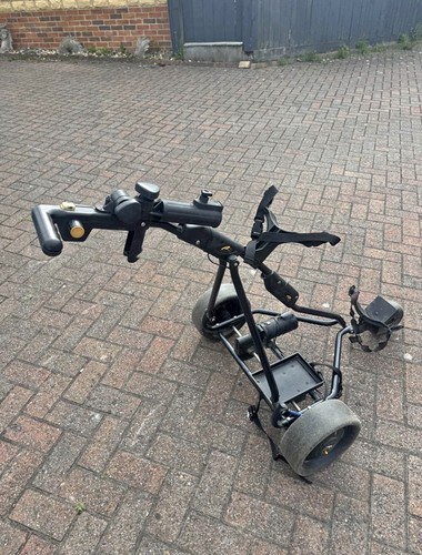 Powakaddy electric golf - powakaddy,