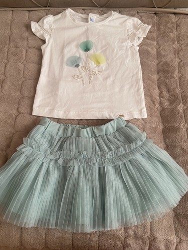 Mayoral set size months - set,