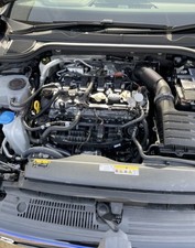 2020-2024 VW GOLF R MK8 S3 CUPRA TT 2.0 TSI DNF COMPLETE ENGINE 1400 Miles! Fit