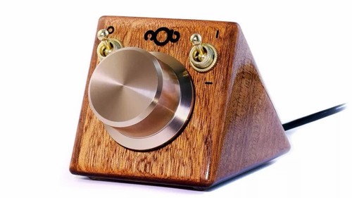 Nob control usb - nob,