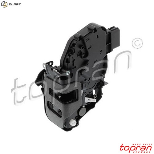 Door lock 601 - 950, land