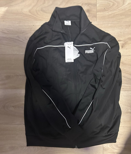 Puma men black white piece - puma, men's