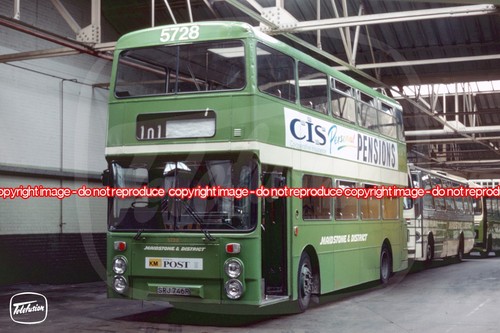 Bus photo maidstone - photo,