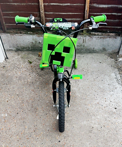 Kids bike small - kids,