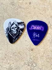 2025 Avenged Sevenfold Zacky